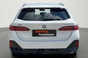 BMW Seria 5 Touring 520d xDrive M Sport