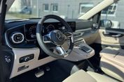 Mercedes V Klasa 300 d 4-Matic 9G-Tronic Marco Polo