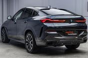 BMW X6 xDrive30d M Sport