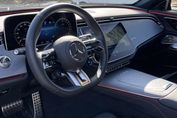 Mercedes Klasa E AMG E 53 PHEV 4Matic+ 9G-Tronic TCT