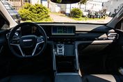 Maxus T60 MAX Luxury aut