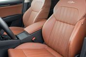 Skoda Superb 2.0 TDI SCR 4x4 L&K DSG