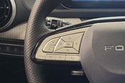 Forthing U-Tour 1.5 DVVT GDI DCT