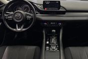 Mazda 6 2.0 SkyJoy aut