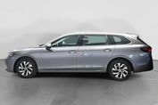 Volkswagen Passat 1.5 TSI DSG