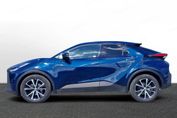 Toyota C-HR 1.8 Hybrid Style