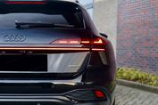 Audi A6 e-Hybrid quattro S line Avant
