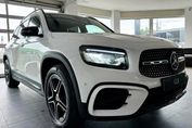 Mercedes GLB 220  4-Matic AMG Line