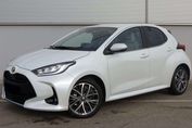 Toyota Yaris Style 1.5 Hybrid