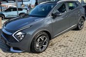 Kia Sportage 1.6 T-GDI M DCT