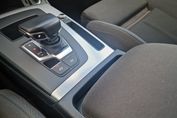 Audi Q5 Sportback 35 TDI S Line