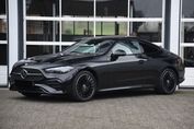 Mercedes CLE 300 4-Matic AMG Line