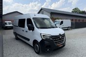 Renault Master dCi L2H2  (bryg.)