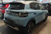 Citroen C3 e-C3 Max EV113 44kWh