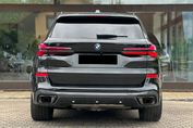 BMW X5 xDrive30d M Sport