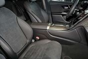 Mercedes GLC Coupe 200 d 4-Matic AMG Line