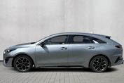 Kia ProCeed 1.5 T-GDI