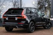Volvo XC60 B5 AWD Plus Black Edition