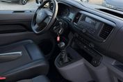Citroen Jumpy L1H1