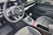 Jeep Avenger Longitude 1.2 Benzyna T3 TURBO