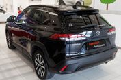 Toyota Corolla Cross 2.0 Hybrid Executive