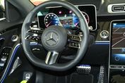 Mercedes Klasa S 450 d 4-Matic L AMG Line