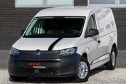Volkswagen Caddy Maxi L2H1
