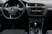 Volkswagen Tiguan Allspace 2.0 TDI 4Mot SCR Comfortline DSG 7os.