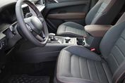 Volkswagen Amarok V6 TDI 4Mot. PanAmericana aut