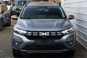 Dacia Jogger Extreme 5-miejsc LPG 1.0