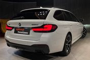 BMW Seria 5 Touring 520d M Sport