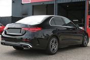 Mercedes Klasa C 180 Business Edition