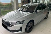 Skoda Octavia Edition 130 Selection 1.5 TSI mHEV DSG