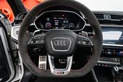 Audi Q3 RS  Sportback S tronic