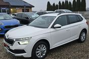 Skoda Kamiq 1.0 TSI Ambition