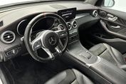 Mercedes GLC Coupe 43 AMG 4MATIC