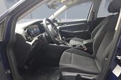 Volkswagen Golf TSI EVO Life