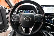 Toyota Camry 2.5 Hybrid Executive