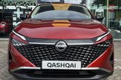 Nissan Qashqai N-Connecta Xtronic 1.3 DIG-T mHEV