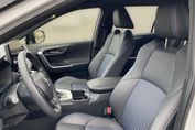 Toyota RAV4 2.5 Hybrid Selection 4x2