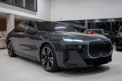 BMW Seria 7 740d xDrive M Sport