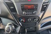 Iveco Daily 35S16 EP12 Plandeka