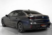 BMW Seria 7 740d xDrive M Sport