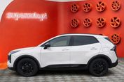 Kia Sportage 1.6 T-GDI Black Edition 2WD DCT HEV