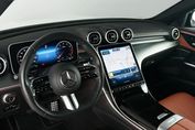 Mercedes Klasa C 300 mHEV 4-Matic AMG