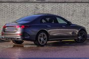 Mercedes Klasa E 300 e 4-Matic AMG