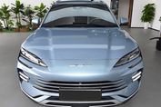 BYD Seal U DM-i  Design AWD