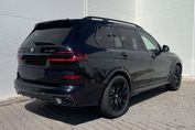 BMW X7 xDrive40d M Sport