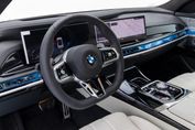 BMW Seria 7 740d xDrive M Sport