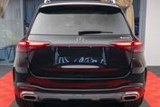 Mercedes GLE 300 d 4-Matic AMG Line